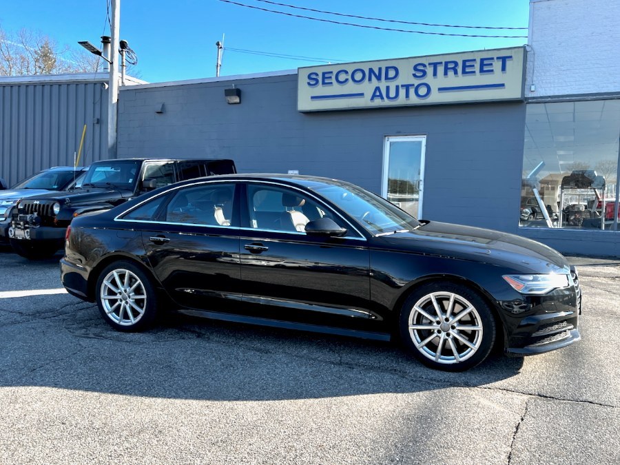 audi a6 2018 WAUG8AFC8JN058311 image audi a6 2018 WAUG8AFC8JN058311 image