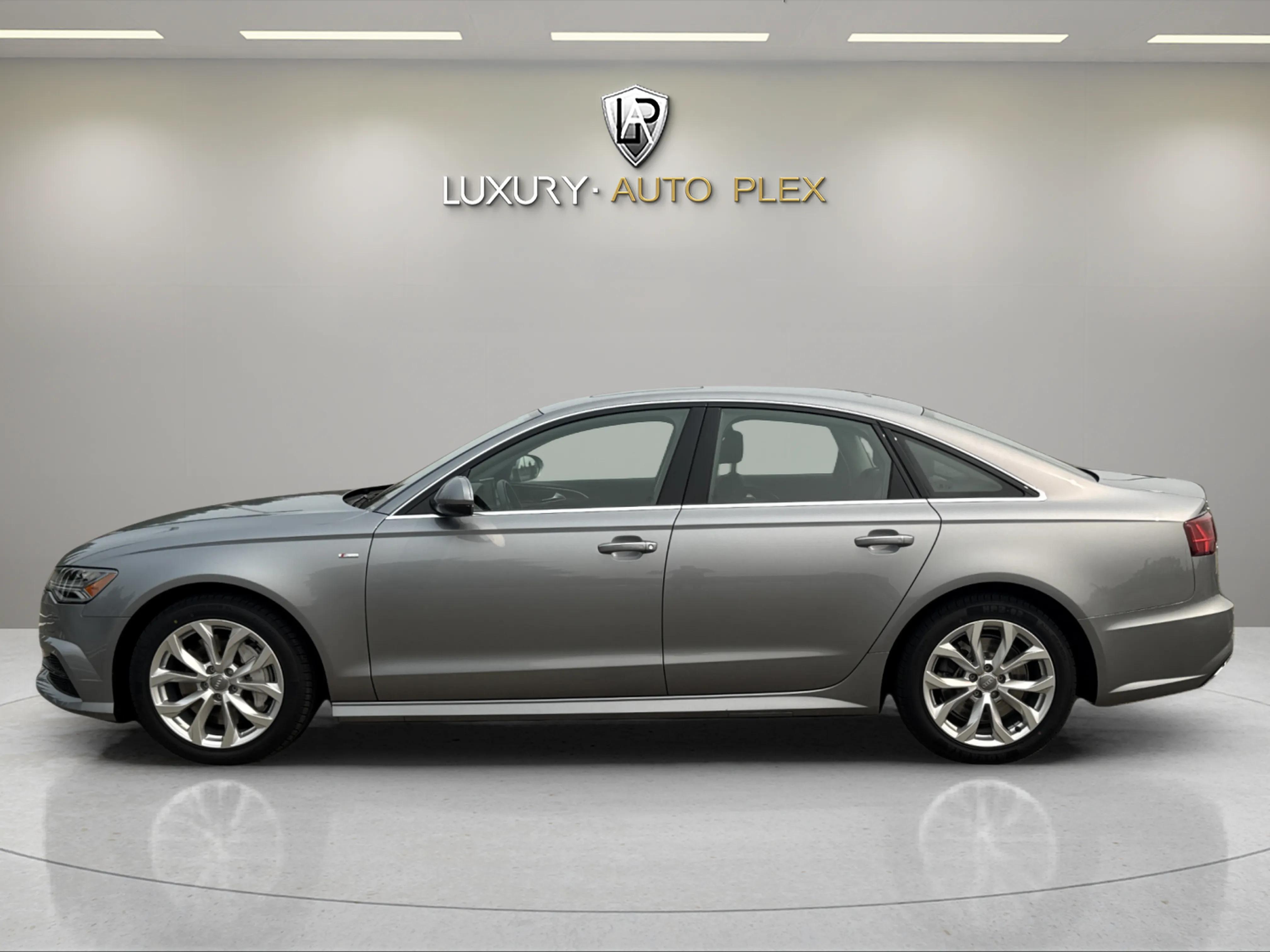 audi a6 2018 WAUG8AFC5JN075972 image audi a6 2018 WAUG8AFC5JN075972 image