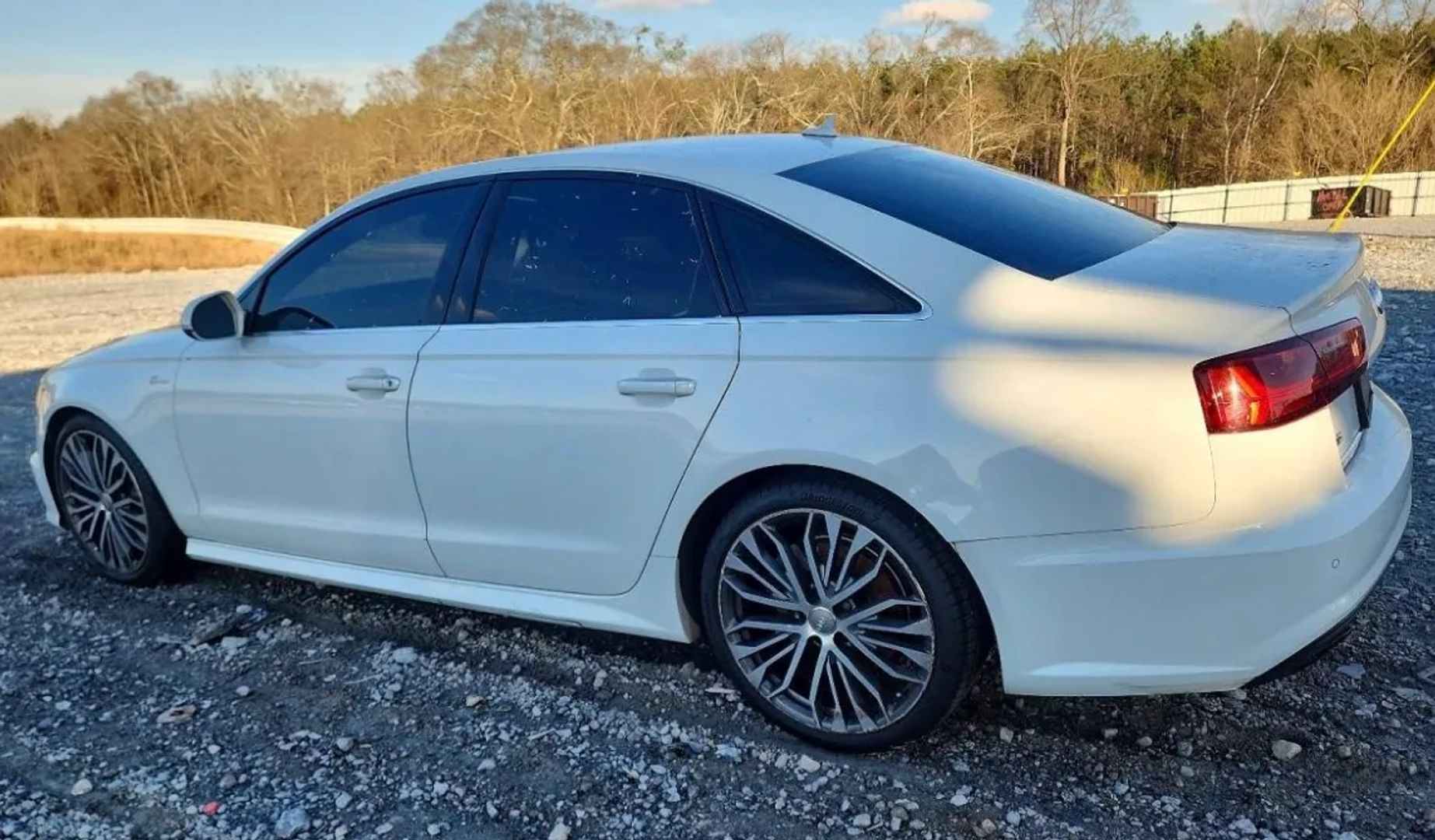 audi a6 2018 WAUG3AFC2JN016974 image audi a6 2018 WAUG3AFC2JN016974 image