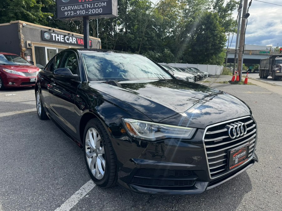 audi a6 2018 WAUF8AFC7JN066086 image audi a6 2018 WAUF8AFC7JN066086 image