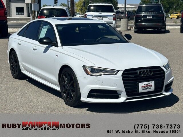 audi a6 2018 WAUF8AFC2JN089713 image audi a6 2018 WAUF8AFC2JN089713 image