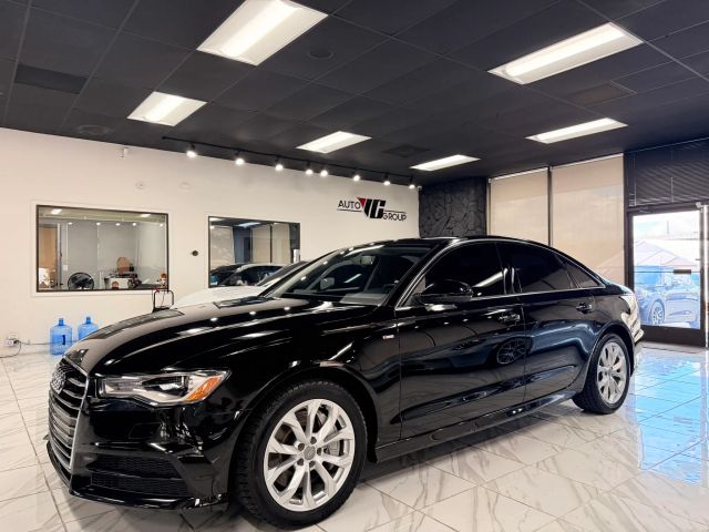 audi a6 2018 WAUC8AFC1JN040599 image audi a6 2018 WAUC8AFC1JN040599 image