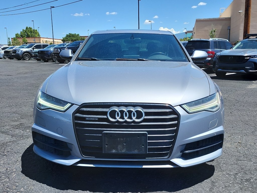 audi a6 2018 WAUG8AFCXJN015265 image audi a6 2018 WAUG8AFCXJN015265 image