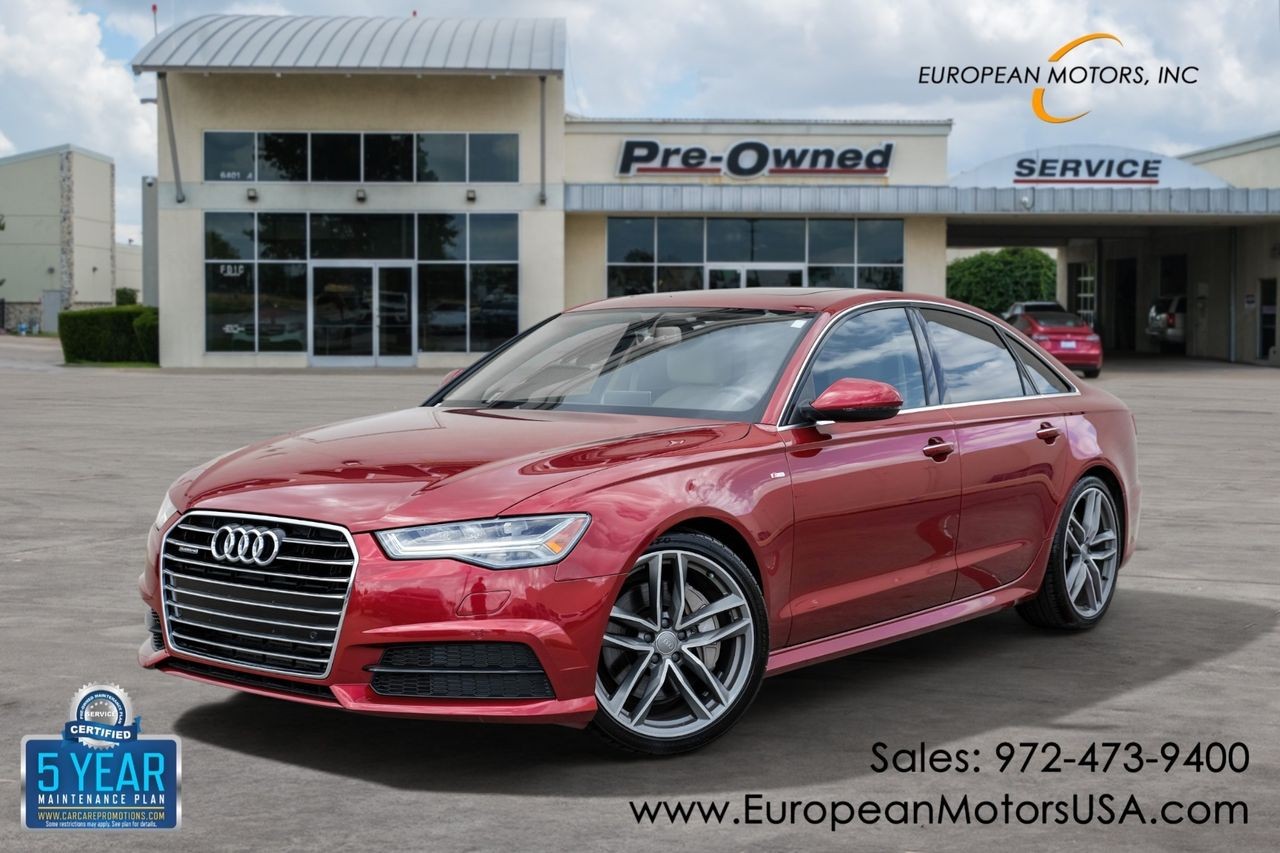 audi a6 2018 WAUG8AFCXJN086739 image audi a6 2018 WAUG8AFCXJN086739 image