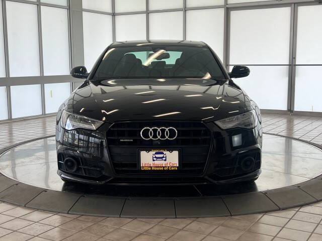 audi a6 2018 WAUH3AFCXJN078725 image audi a6 2018 WAUH3AFCXJN078725 image