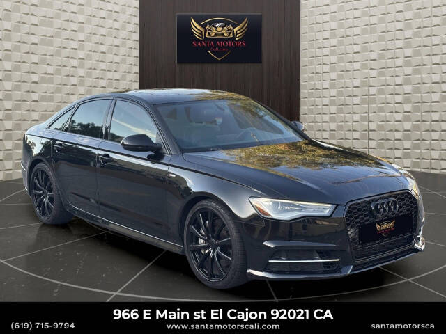 audi a6 2018 WAUC8AFC2JN062417 image audi a6 2018 WAUC8AFC2JN062417 image
