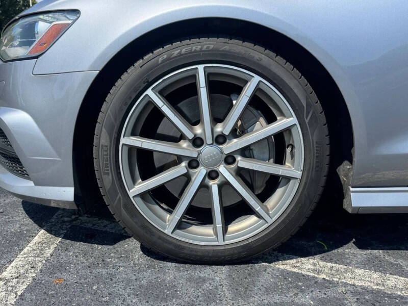 audi a6 2018 WAUF3AFC7JN081766 image audi a6 2018 WAUF3AFC7JN081766 image