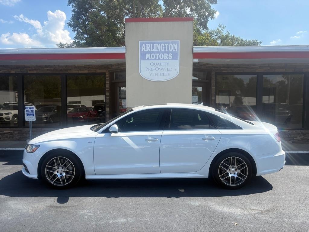 audi a6 2018 WAUF8AFC6JN070985 image audi a6 2018 WAUF8AFC6JN070985 image