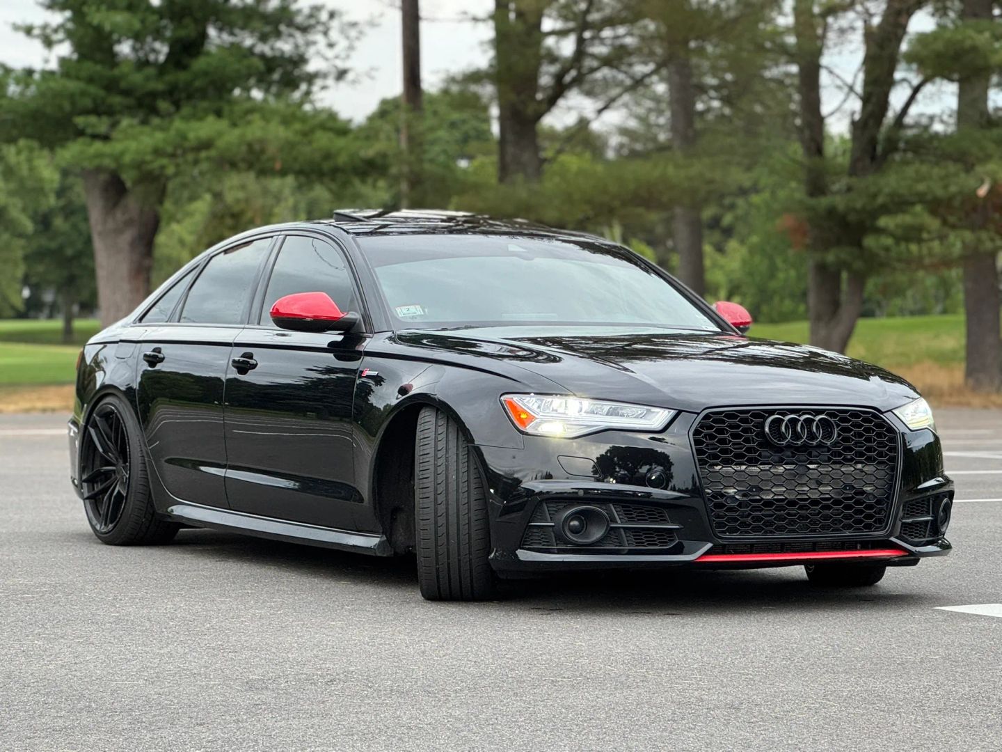 audi a6 2018 WAUG3AFC6JN027122 image audi a6 2018 WAUG3AFC6JN027122 image