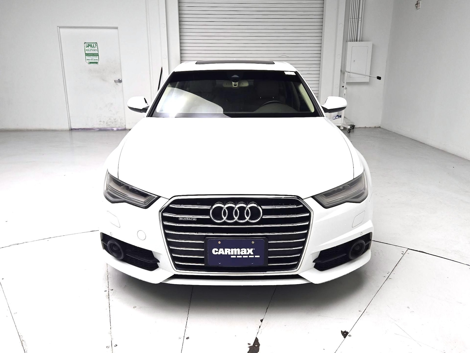 audi a6 2018 WAUG3AFC1JN013869 image audi a6 2018 WAUG3AFC1JN013869 image