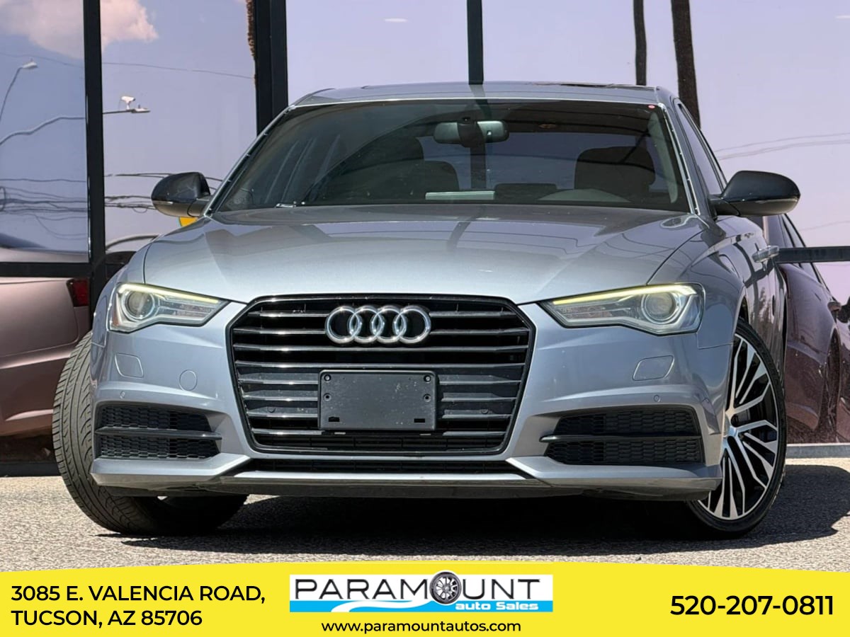 audi a6 2018 WAUC8AFC9JN107577 image audi a6 2018 WAUC8AFC9JN107577 image