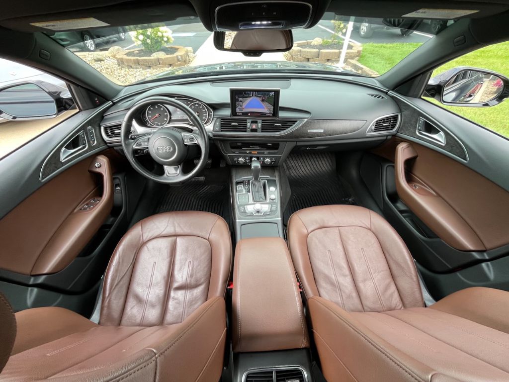 audi a6 2018 WAUF8AFC2JN100063 image audi a6 2018 WAUF8AFC2JN100063 image