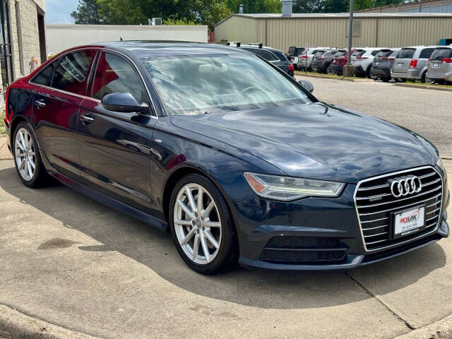 audi a6 2018 WAUG8AFC8JN082334 image audi a6 2018 WAUG8AFC8JN082334 image