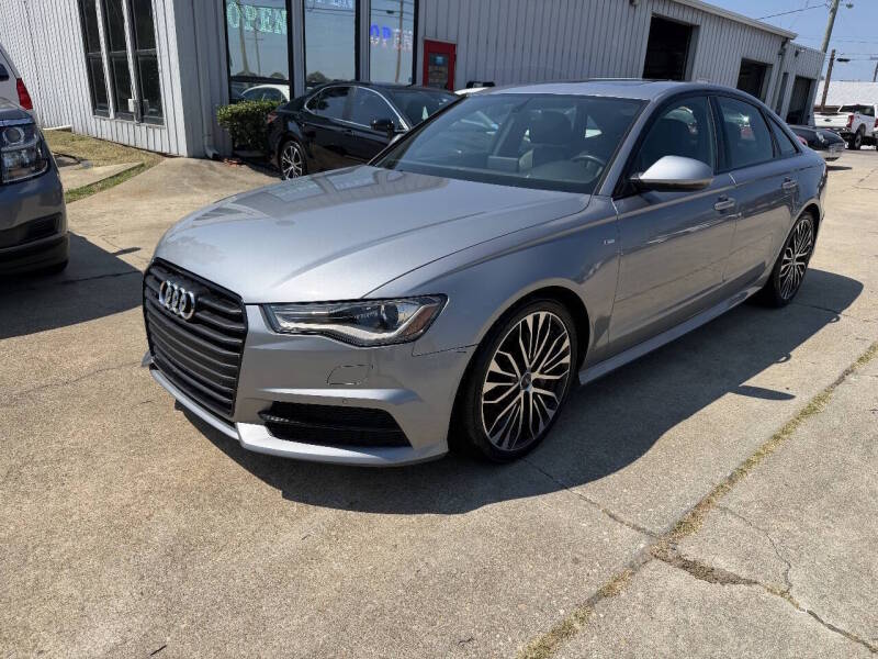 audi a6 2018 WAUF8AFC9JN056076 image audi a6 2018 WAUF8AFC9JN056076 image