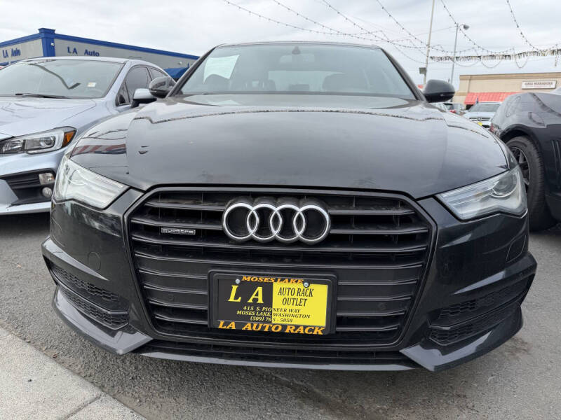 audi a6 2018 WAUF8AFC1JN069128 image audi a6 2018 WAUF8AFC1JN069128 image
