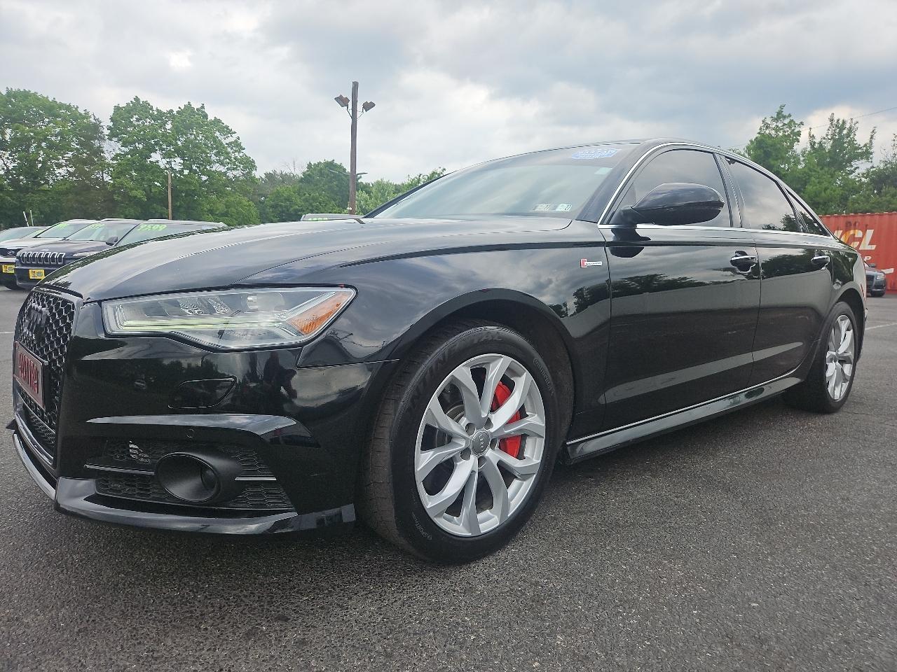 audi a6 2018 WAUG3AFC8JN019426 image audi a6 2018 WAUG3AFC8JN019426 image