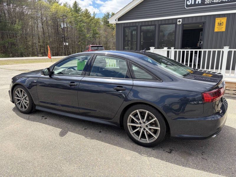 audi a6 2018 WAUF8AFC4JN111596 image audi a6 2018 WAUF8AFC4JN111596 image