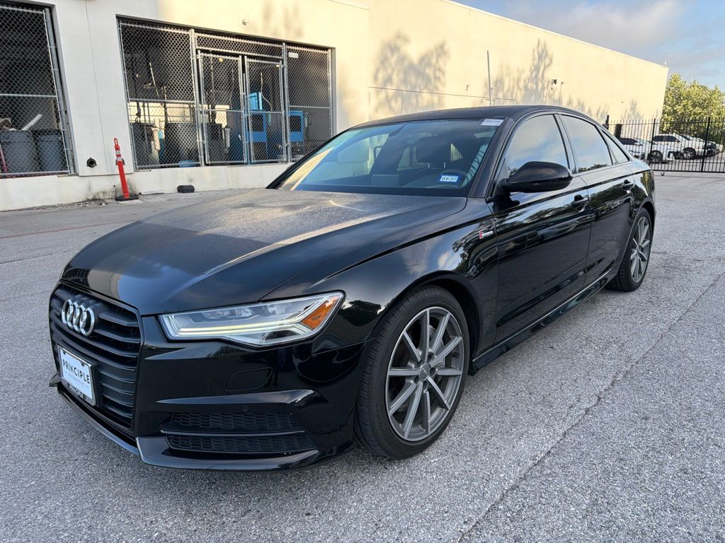 audi a6 2018 WAUG3AFC6JN085733 image audi a6 2018 WAUG3AFC6JN085733 image