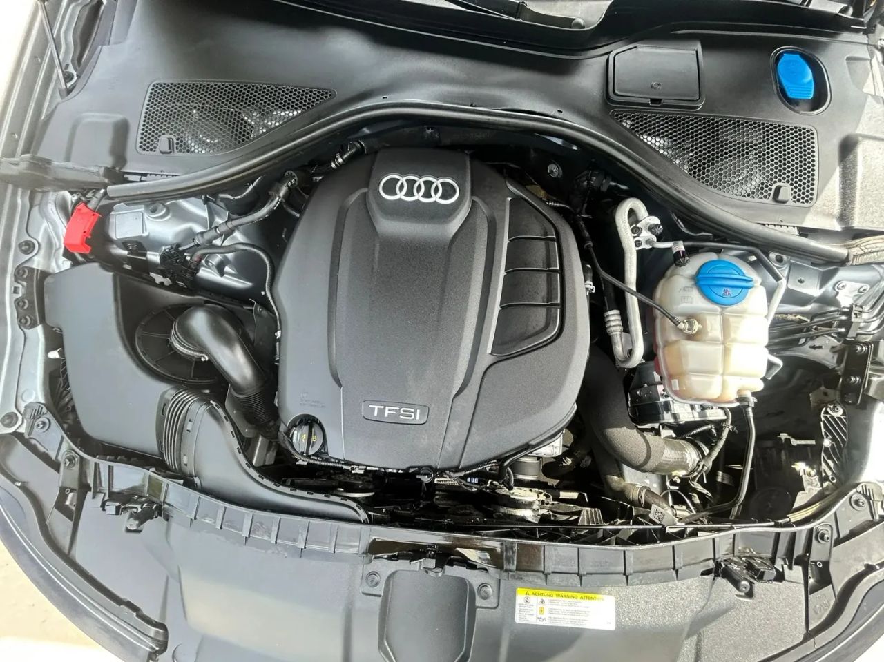 audi a6 2018 WAUF8AFC7JN032620 image audi a6 2018 WAUF8AFC7JN032620 image