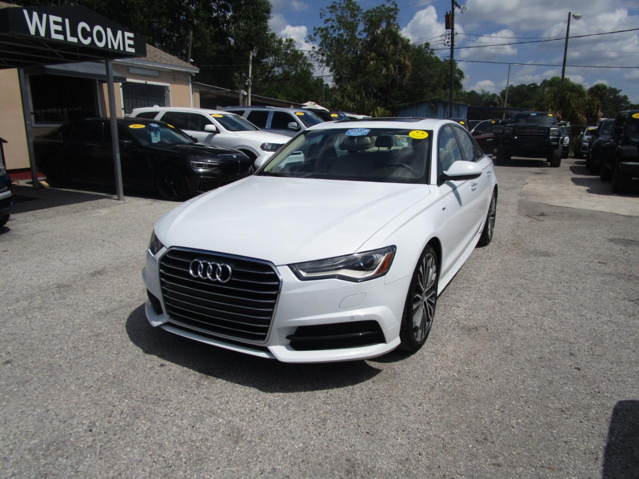 audi a6 2018 WAUC8AFCXJN057563 image audi a6 2018 WAUC8AFCXJN057563 image