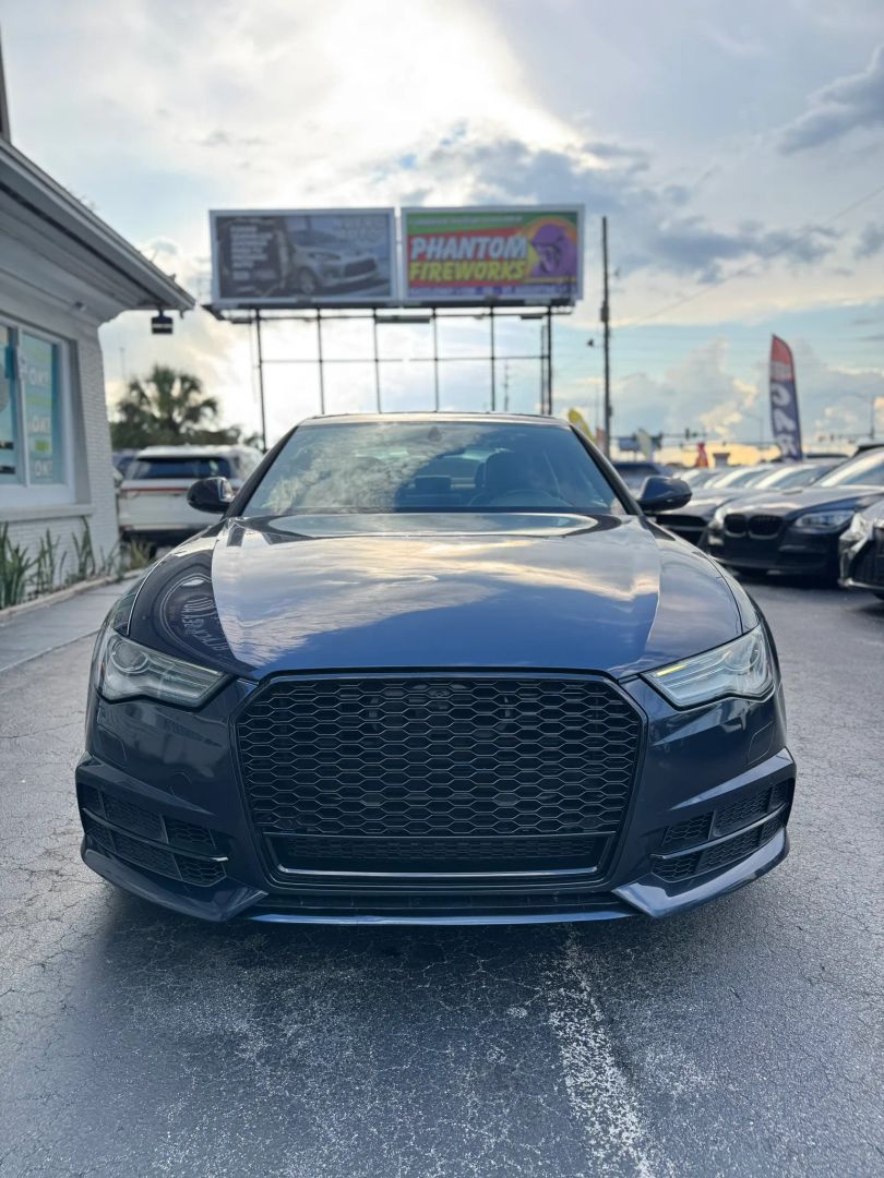 audi a6 2018 WAUC8AFC7JN039053 image audi a6 2018 WAUC8AFC7JN039053 image