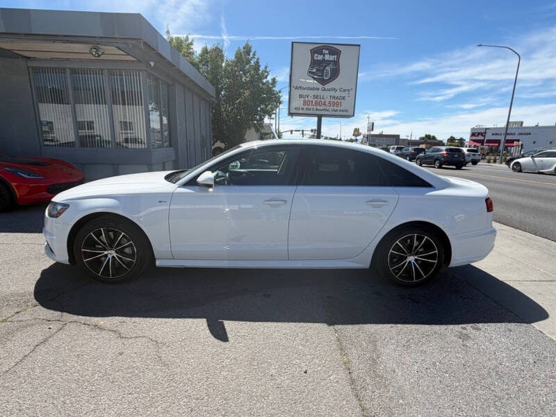 audi a6 2018 WAUF8AFCXJN017366 image audi a6 2018 WAUF8AFCXJN017366 image
