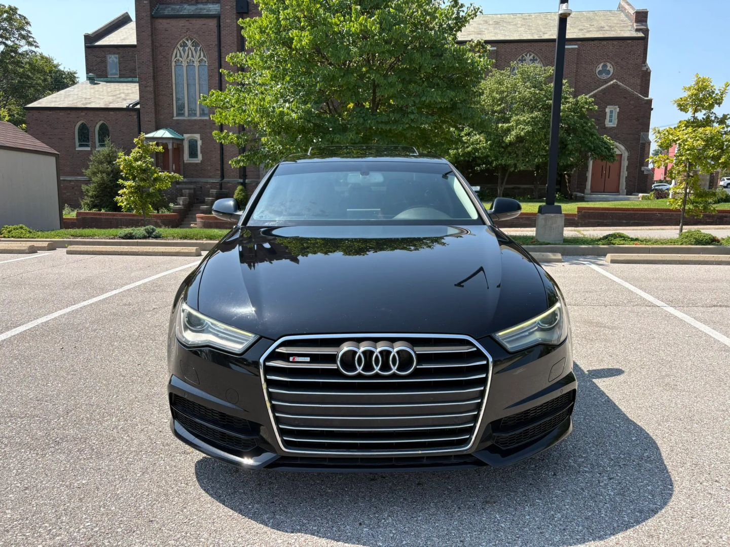audi a6 2018 WAUC8AFC7JN026786 image audi a6 2018 WAUC8AFC7JN026786 image