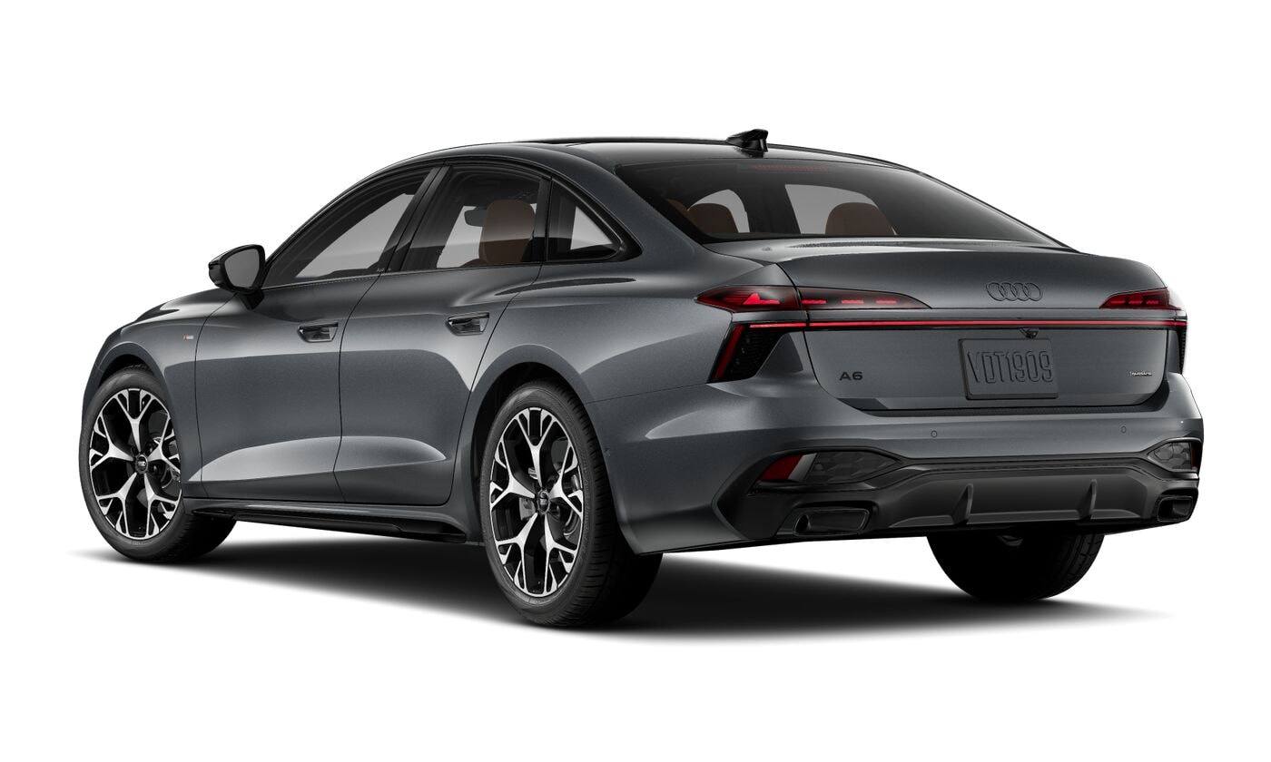 audi a6 2026 WAU65CFN3TN025334 image audi a6 2026 WAU65CFN3TN025334 image