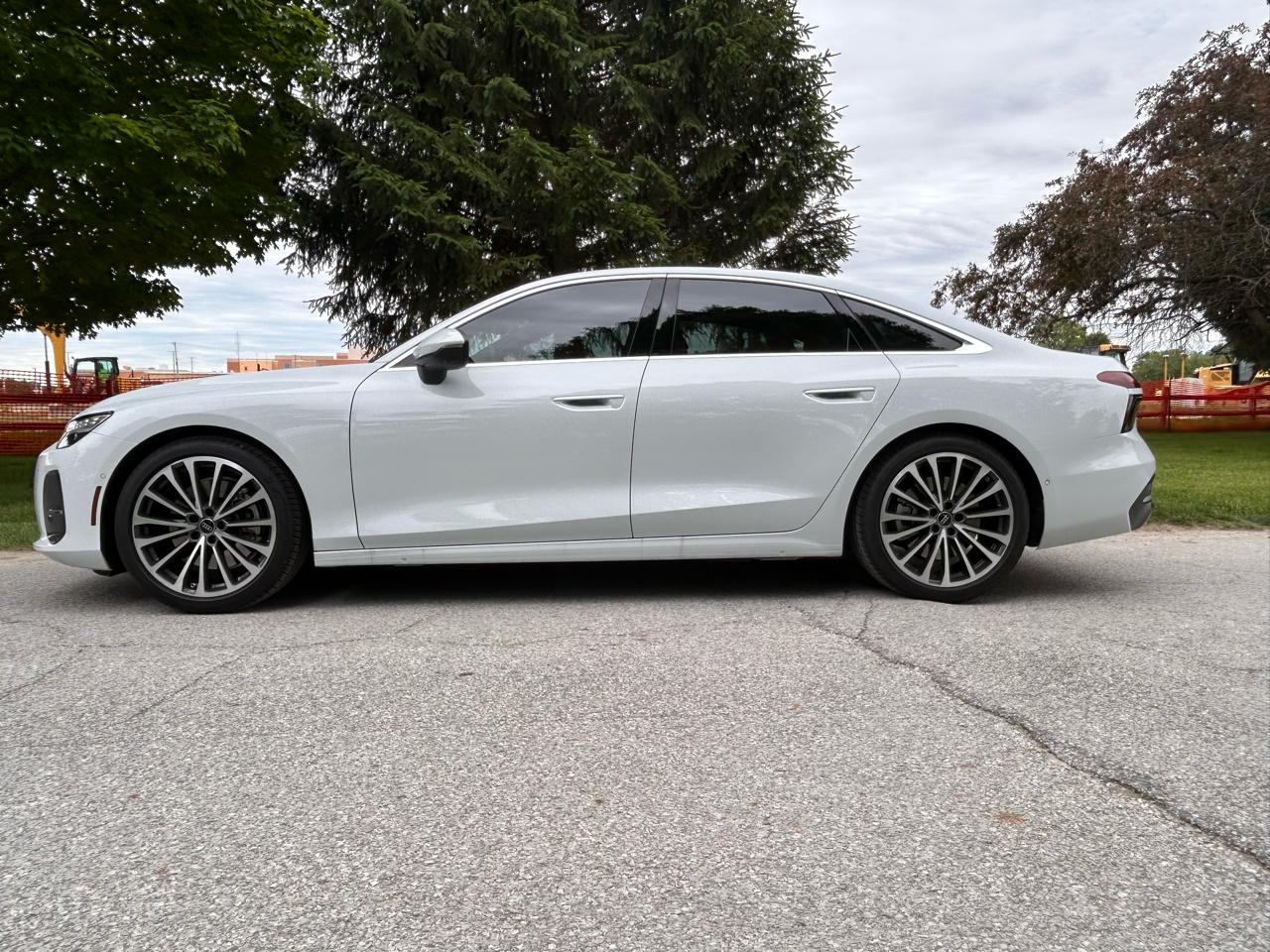 audi a6 2026 WAU35CFN6TN032443 image audi a6 2026 WAU35CFN6TN032443 image