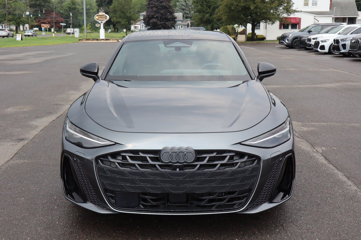 audi a6 2026 WAU65CFN3TN020375 image audi a6 2026 WAU65CFN3TN020375 image