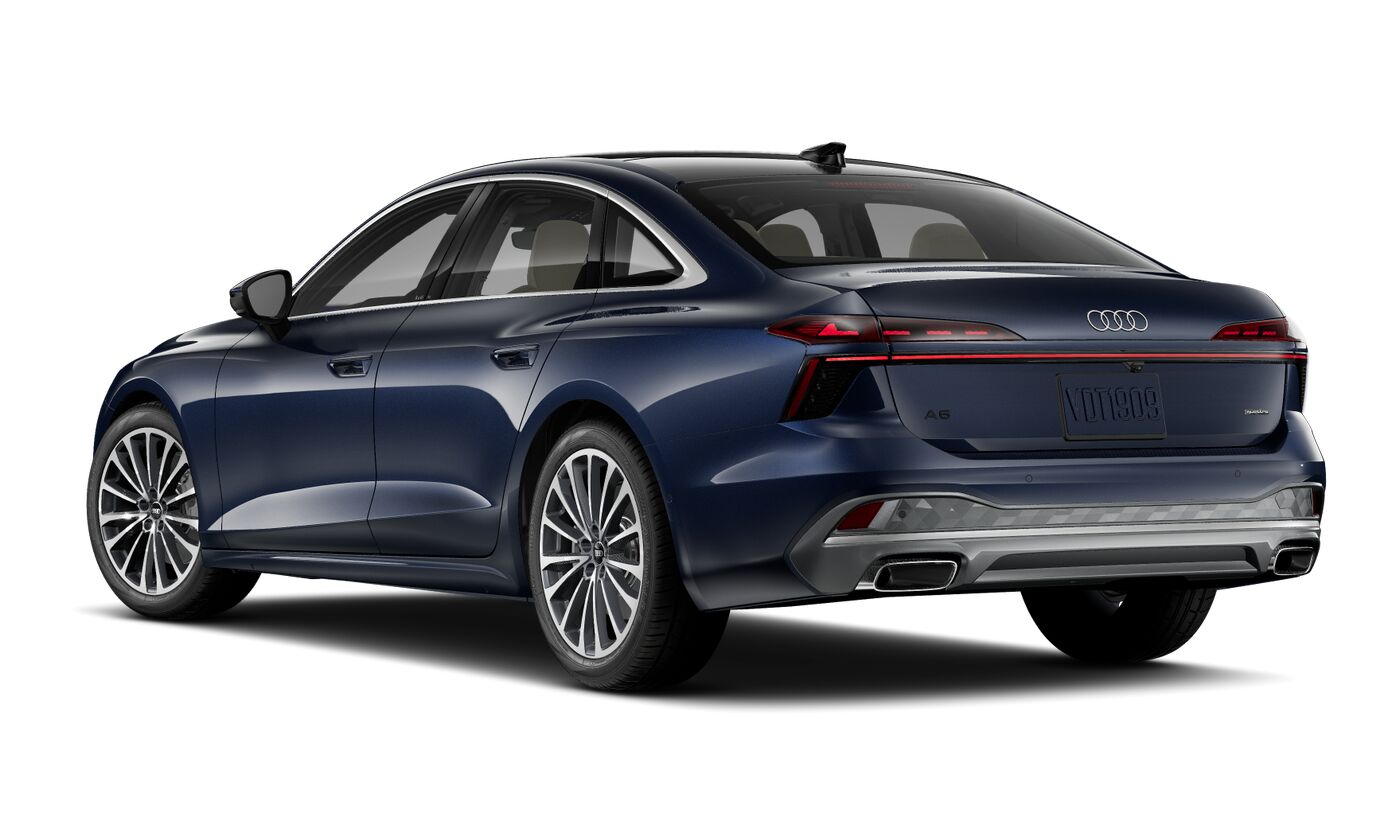 audi a6 2026 WAU35CFN9TN013739 image audi a6 2026 WAU35CFN9TN013739 image