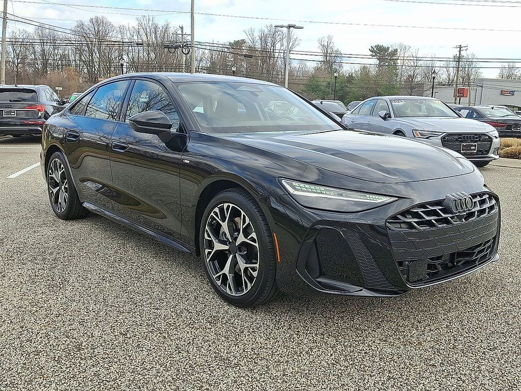 audi a6 2026 WAU55CFN4TN024141 image audi a6 2026 WAU55CFN4TN024141 image