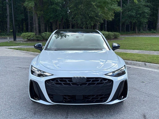 audi a6 2026 WAU55CFN9TN029075 image audi a6 2026 WAU55CFN9TN029075 image