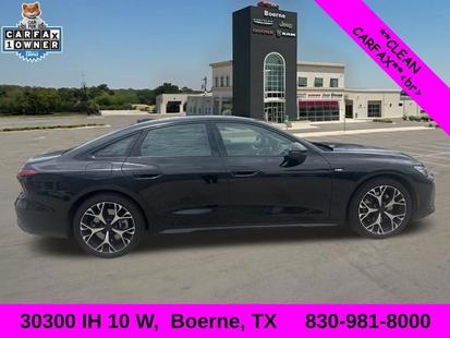 audi a6 2026 WAU55CFN8TN026362 image audi a6 2026 WAU55CFN8TN026362 image