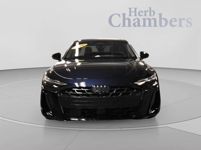 audi a6 2026 WAU55CFN9TN024345 image audi a6 2026 WAU55CFN9TN024345 image