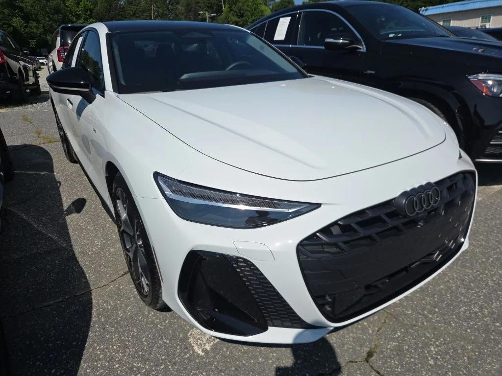audi a6 2026 WAU55CFN9TN015466 image audi a6 2026 WAU55CFN9TN015466 image