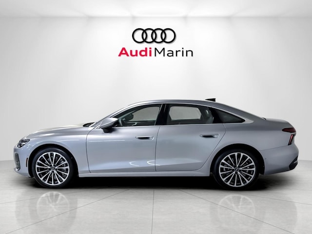 audi a6 2026 WAU25CFN5TN026225 image audi a6 2026 WAU25CFN5TN026225 image