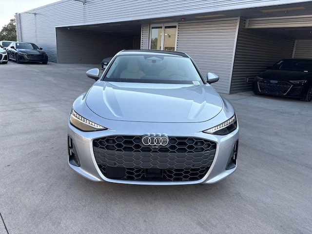 audi a6 2026 WAU25CFN6TN026508 image audi a6 2026 WAU25CFN6TN026508 image
