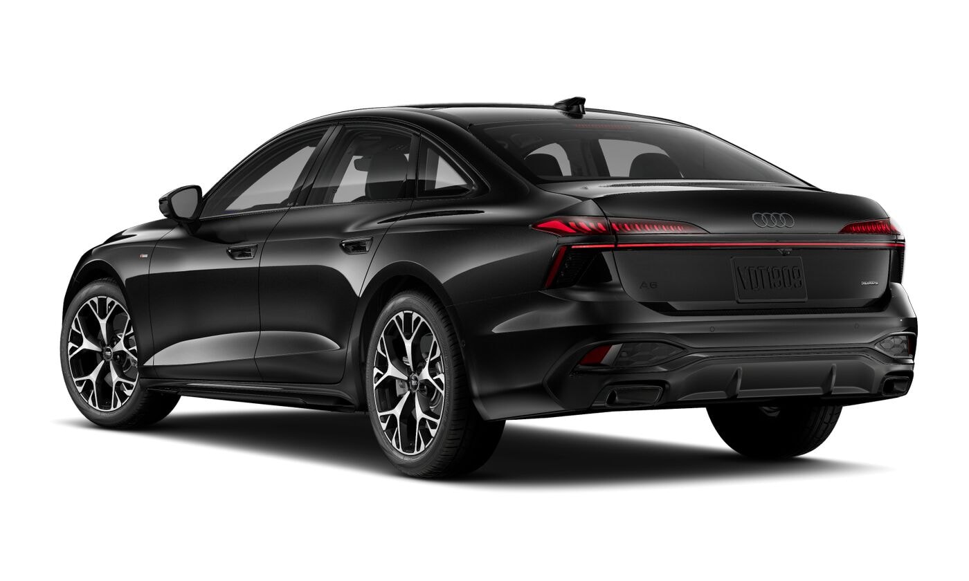 audi a6 2026 WAU55CFN3TN028553 image audi a6 2026 WAU55CFN3TN028553 image