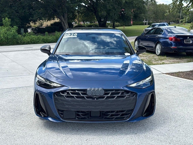 audi a6 2026 WAU65CFN5TN028039 image audi a6 2026 WAU65CFN5TN028039 image