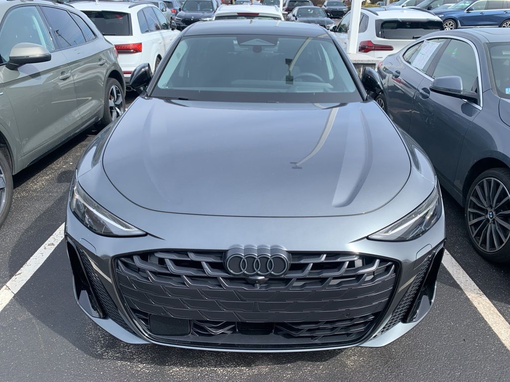 audi a6 2026 WAU55CFN6TN028739 image audi a6 2026 WAU55CFN6TN028739 image