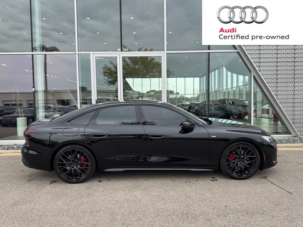 audi a6 2026 WAU65CFN0TN025713 image audi a6 2026 WAU65CFN0TN025713 image