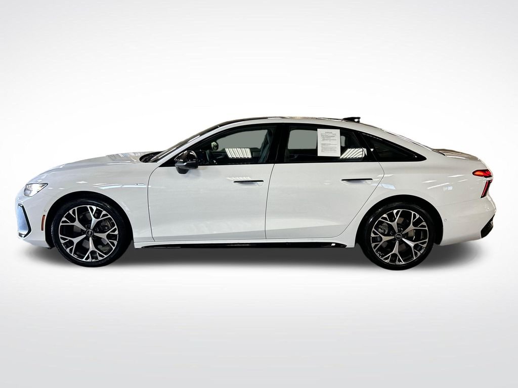 audi a6 2026 WAU55CFN1TN023089 image audi a6 2026 WAU55CFN1TN023089 image