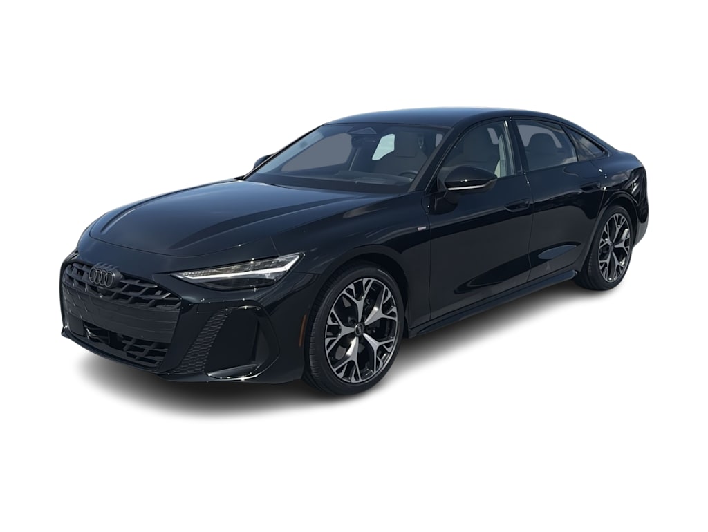 audi a6 2026 WAU55CFN5TN026688 image audi a6 2026 WAU55CFN5TN026688 image
