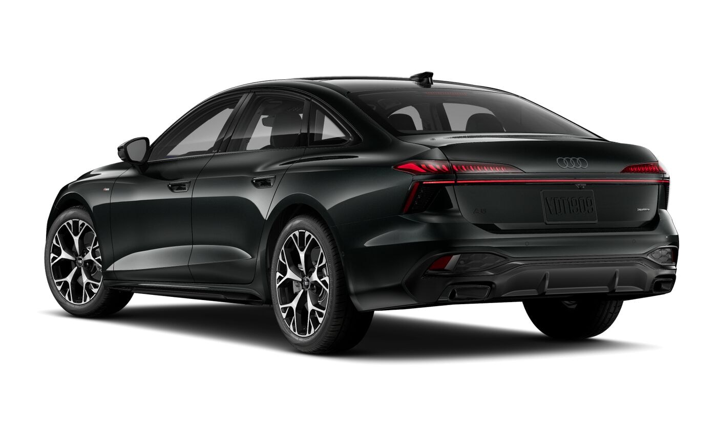 audi a6 2026 WAU55CFN8TN025020 image audi a6 2026 WAU55CFN8TN025020 image