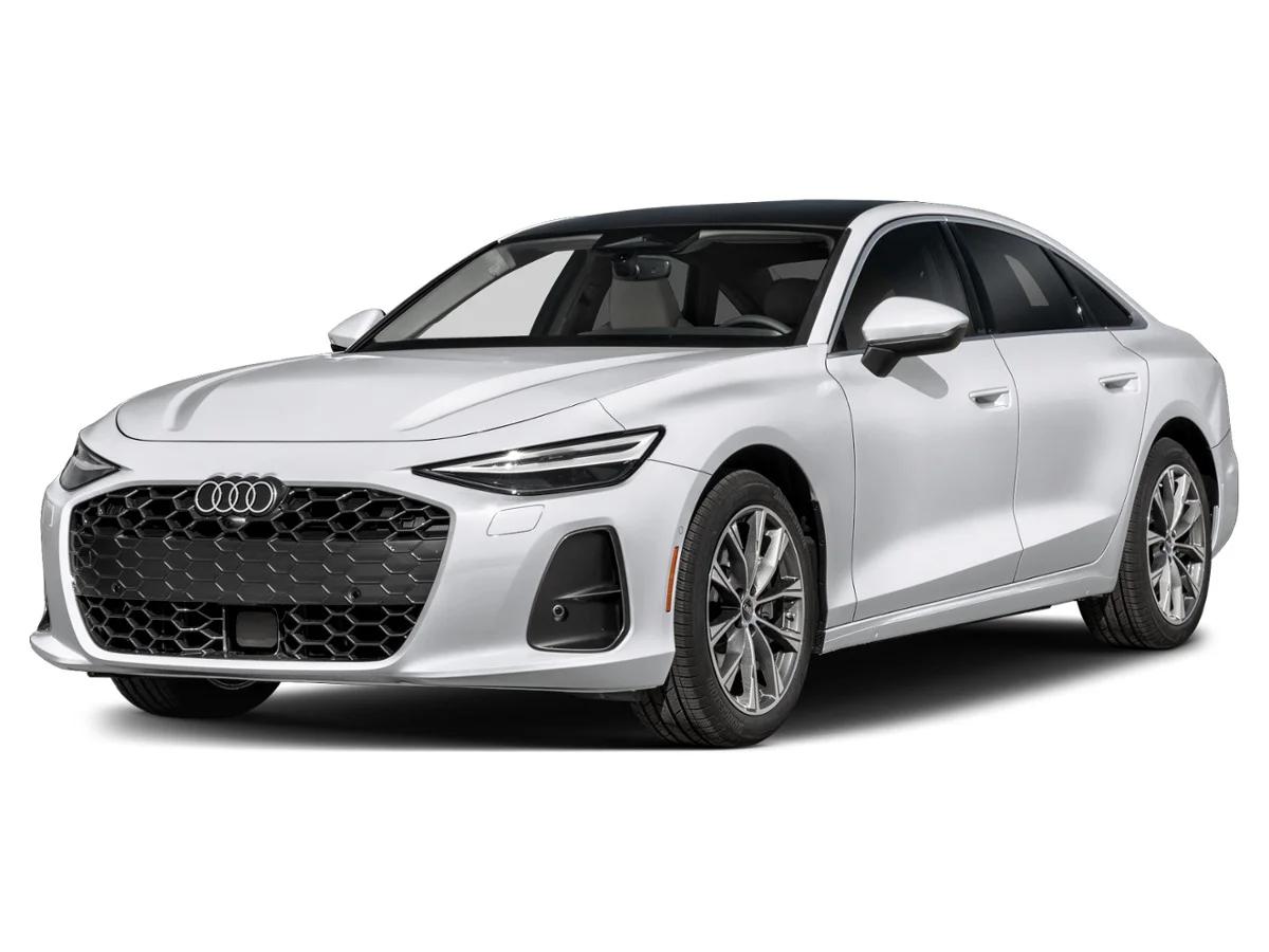 audi a6 2026 WAU55CFNXTN026332 image audi a6 2026 WAU55CFNXTN026332 image