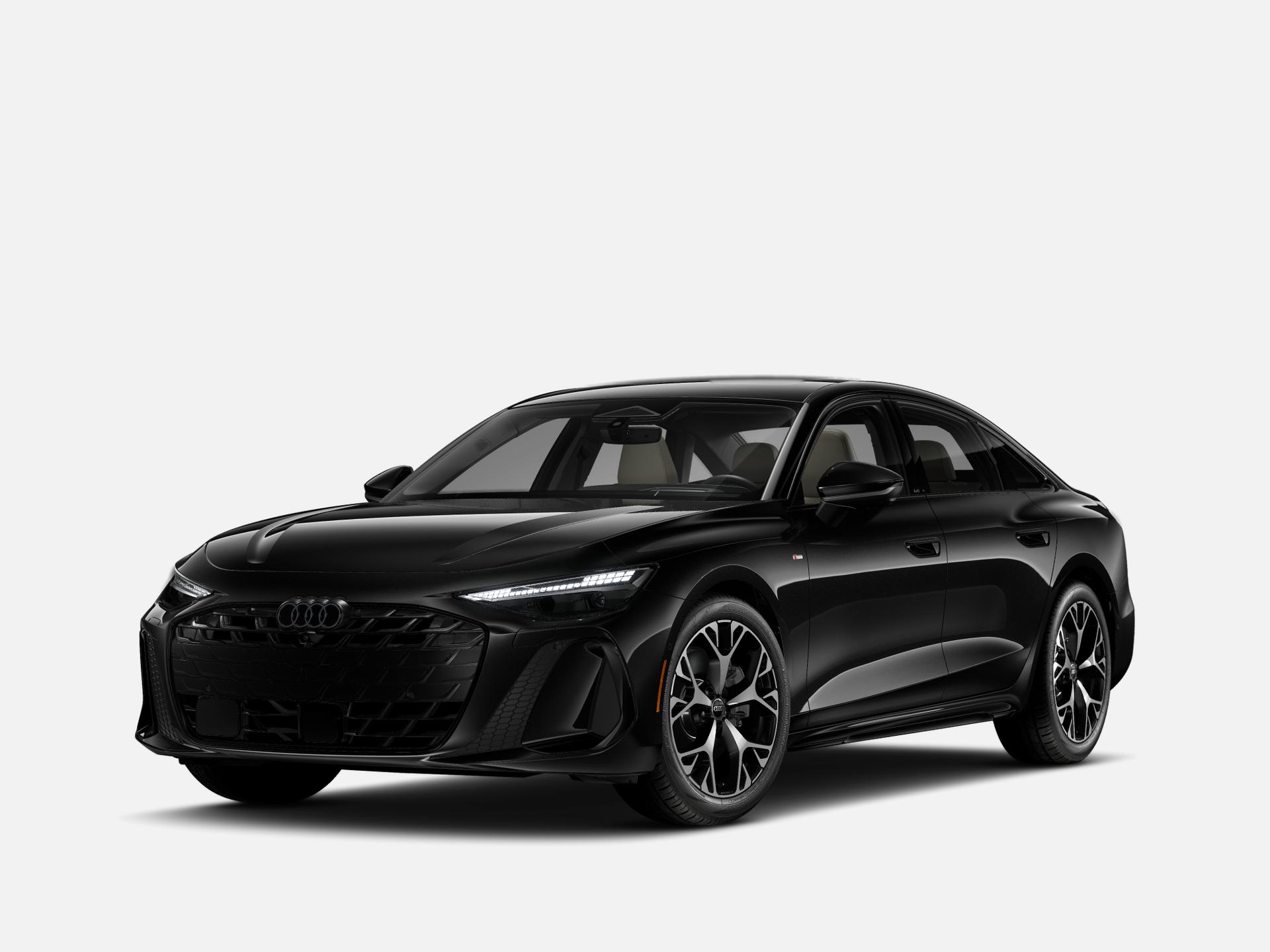 audi a6 2026 WAU55CFN2TN015244 image audi a6 2026 WAU55CFN2TN015244 image
