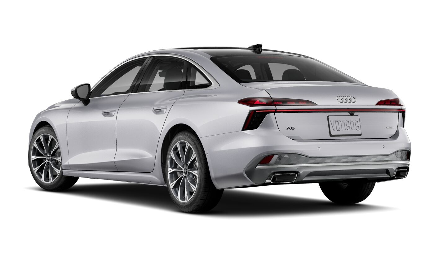 audi a6 2026 WAU35CFN6TN026383 image audi a6 2026 WAU35CFN6TN026383 image