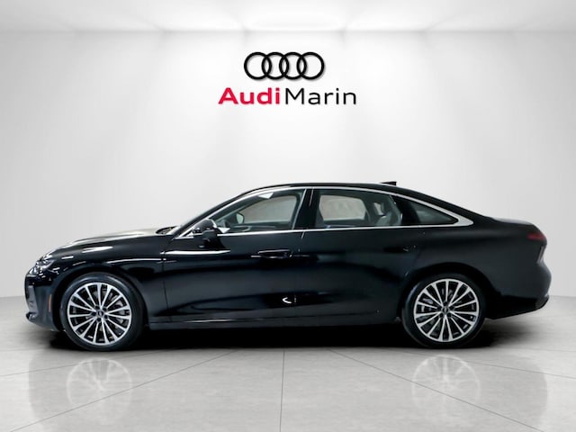 audi a6 2026 WAU25CFN4TN026300 image audi a6 2026 WAU25CFN4TN026300 image