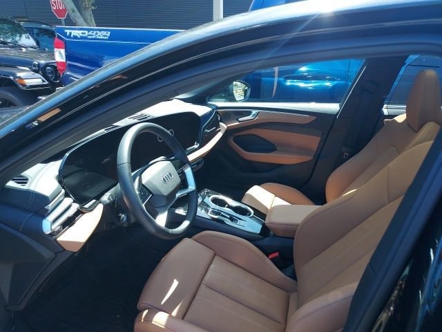 audi a6 2026 WAU55CFN5TN024472 image audi a6 2026 WAU55CFN5TN024472 image